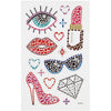 Http: www.cchobby.nl diamond-stickers-klaar-voor-het-feest-vel-10x16-cm-1-vel