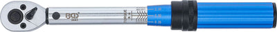 Bgs technic torque wrench 3 8 5-25 nm
