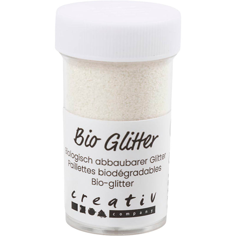 Bio sparkles