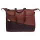 Burgers - new looxs tas new looxs tendo enkel | oslo | bordeaux rood | 21l