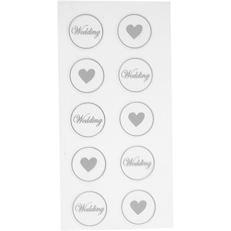 Https: www.cchobby.nl stickers-hart-bruiloft-d-25-mm-vel-7-8x15-5-cm-zwart-2-div-vellen-1-doos