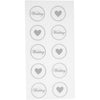 Https: www.cchobby.nl stickers-hart-bruiloft-d-25-mm-vel-7-8x15-5-cm-zwart-2-div-vellen-1-doos