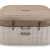 Intex opblaasbare spa | 4-persoons chevron deluxe