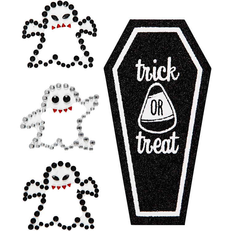 Https: www.cchobby.nl stickers-met-strasstenen-spoken-en-kist-vel-14x17-cm-1-vel