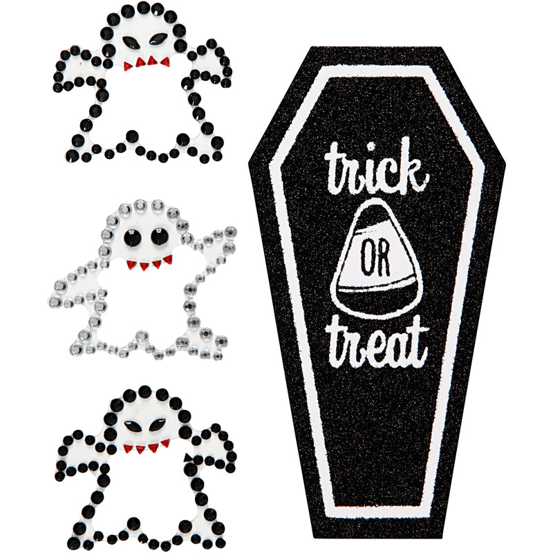 Https: www.cchobby.nl stickers-met-strasstenen-spoken-en-kist-vel-14x17-cm-1-vel