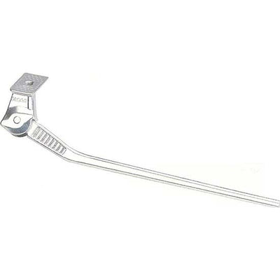 Olona standaard alu c10 zilver 295 1 28 inch 295 mm exclusief bout ring