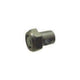 Bofix spatbordoogklembout verchroomd voor bleumels spatbord (12 stuks)