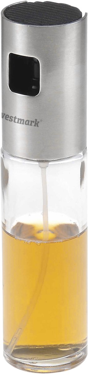 Westmark azijn- en oliesprayfles, 100 ml, 24372260