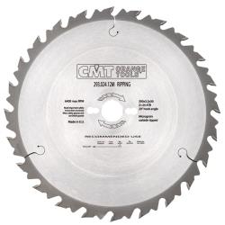 Cmt schulpzaag 450x3.8x30 z=36 atb