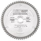 Cmt afkortzaag 400x3.5x30 z=60 atb