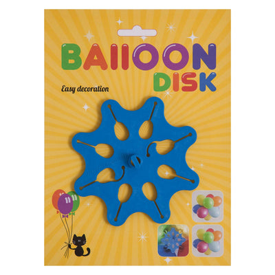 Ballonnen Disk