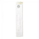 Globos crepepapier wit, 50x250cm