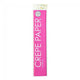 Globos crepepapier hard roze, 50x250cm