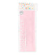 Globos tissuepapier 10 vellen baby roze, 50x70cm