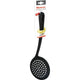 Westmark schuimspaan, lengte: 32,2 cm, gentle, zwart, 28502270