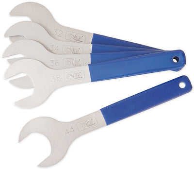 Cycplus grs cyclus balhoofdsleutel 32mm