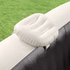Intex opblaasbare spa hoofdsteun