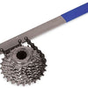 Tandkransafnemer cassette freewheel - 9 10 speed