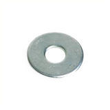 Bofix Sluitring M8 per 200 - afbeelding 1
