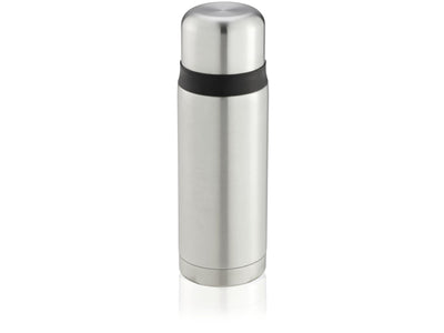 Leifheit thermosbeker coco - 0,75 liter - rvs - zilver