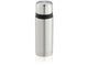 Leifheit thermosbeker coco - 0,75 liter - rvs - zilver