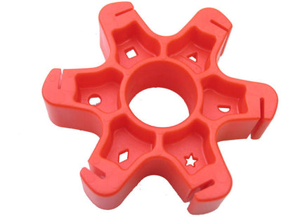 Cyclus spaak houder voor platte spaken 720253