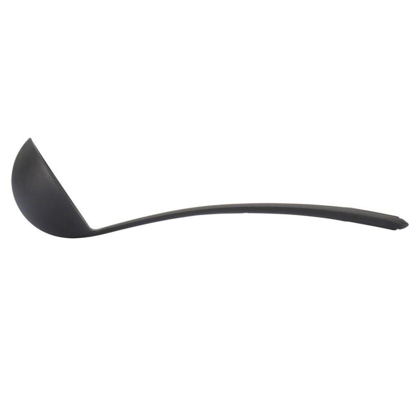Westmark soeplepel pollepel, lengte: 31,5 cm, gentle, zwart, 28562270