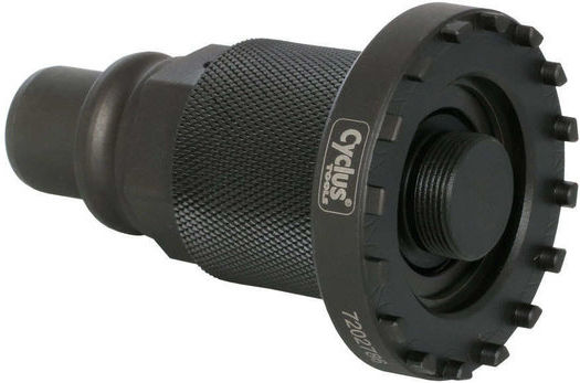 Continental snap.in e-bike afnemer cyclus sn.86-w shimano steps ep8