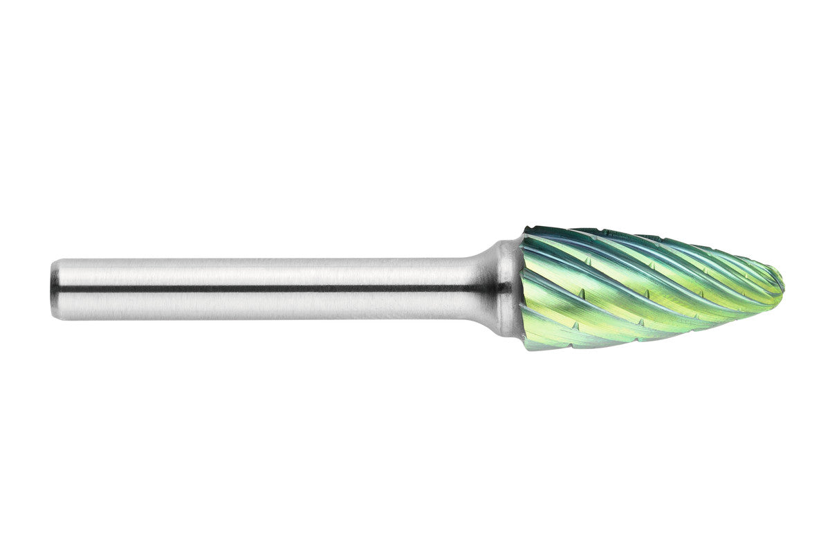 Metabo accessoires hardmetalen frees, rbf 122570 6 - professional premium . - 628593000