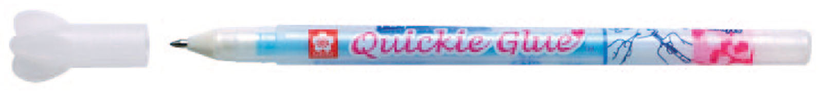Sakura • quickie glue