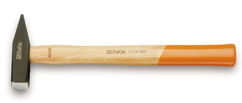 Beta bankhamer tools met houten steel 1370 500