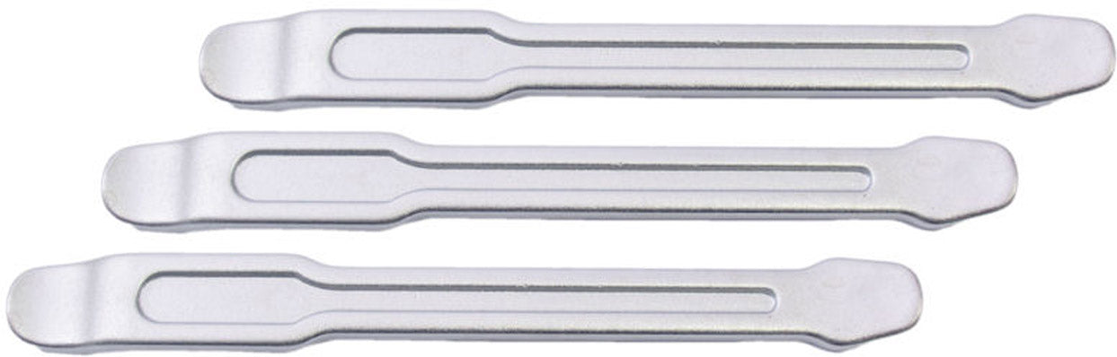 Edge bandafnemerset 3-delig - heavy duty