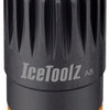 Trapassleutel Icetoolz shimano