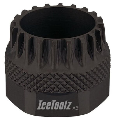 Trapassleutel IceToolz 11B3 voor 32mm trapas