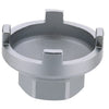 IceToolz Freewheelafnemer 4-noks 24009E1