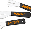 IceToolz conussleutel set 3-delig 13 15 17mm 24047X3