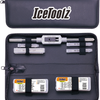 Tapset met wringijzer IceToolz Xpert E158
