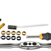 IceToolz Reparatieset voor pedaalas Xpert E521