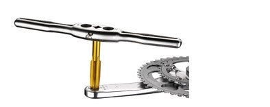 Icetoolz reparatieset voor pedaalas xpert e521