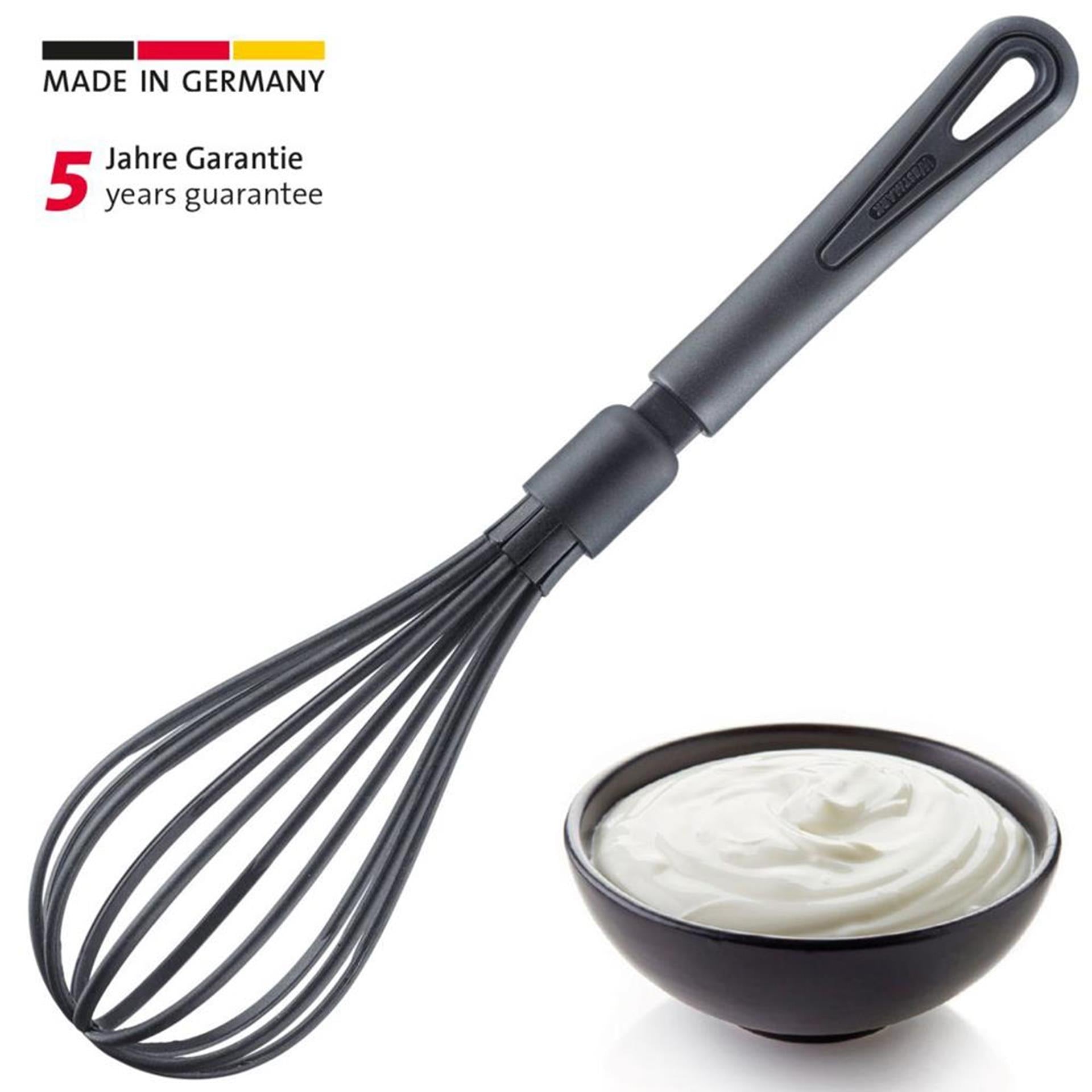 Westmark garde, lengte: 31 cm, ø 7,2 cm, gentle, zwart, 28682270