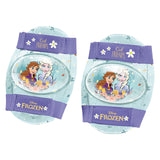 Mondo frozen rolschaatsen met beschermset, mt 22-29 - afbeelding 4