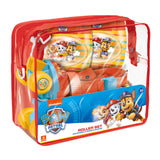 Mondo rolschaatsen paw patrol maat 22-29 28312 - afbeelding 2