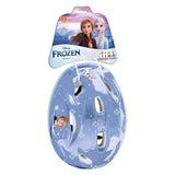 Mondo disney frozen helm - verstelbaar - 52-56cm - afbeelding 2