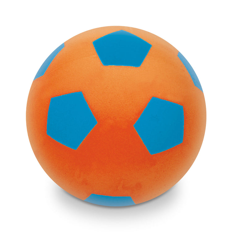Mondo softbal fluo