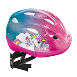 Mondo eenhoorn helm - verstelbaar - 52-56 cm - afbeelding 1