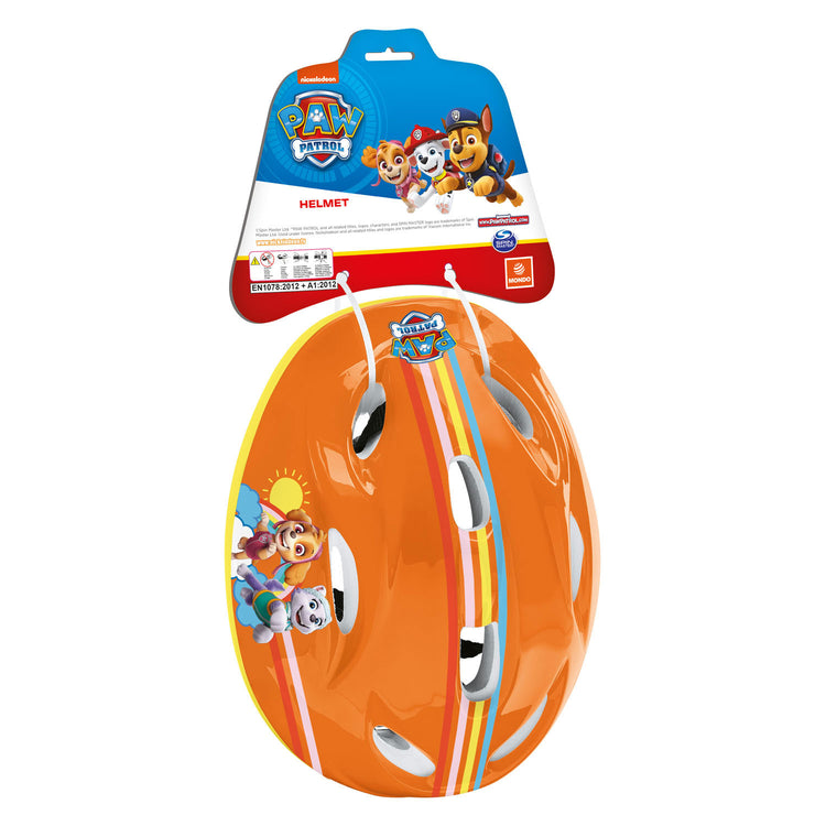 Mondo paw patrol helm