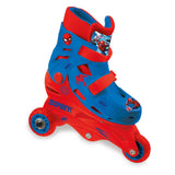 Mondo spiderman rolschaatsen, mt 29-32 - afbeelding 4