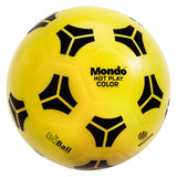 Mondo voetbal hot play, 23cm - afbeelding 2