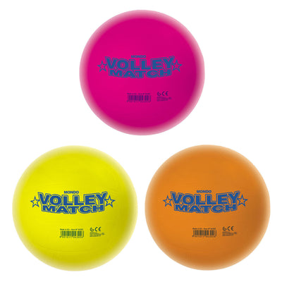 Mondo volleybal match - 23cm