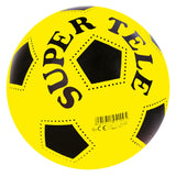 Mondo voetbal super tele fluo, 23cm - afbeelding 2